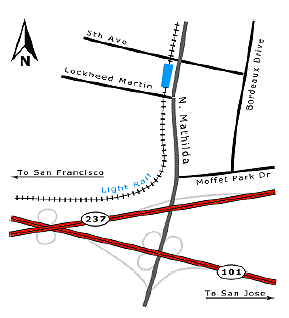 (AIRPORT MAP)